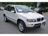 2006 BMW X5 3.0i