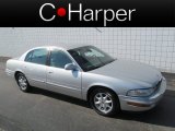 2001 Buick Park Avenue 