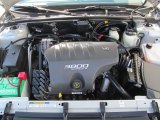 2001 Buick Park Avenue Engines