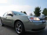 2005 Chevrolet Malibu LS V6 Sedan