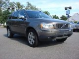 2010 Oyster Gray Metallic Volvo XC90 V8 AWD #69657542