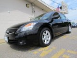 2009 Nissan Altima 2.5 SL