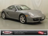 2006 Porsche Cayman S