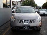 2008 Nissan Rogue S AWD
