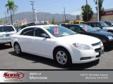 2008 Chevrolet Malibu LS Sedan