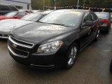 2011 Chevrolet Malibu LT