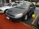 2009 Chevrolet Impala LT