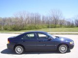2004 Volvo S60 2.5T