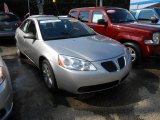 2008 Pontiac G6 Sedan