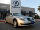 2005 Nissan Maxima 3.5 SL