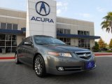 2008 Acura TL 3.2