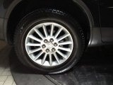 2011 Buick Enclave CX AWD Wheel