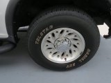 2000 Ford Explorer Sport Wheel