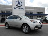 2012 Acura MDX SH-AWD Technology