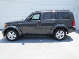2010 Dodge Nitro SXT Exterior