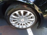 2010 Cadillac CTS 4 3.6 AWD Sedan Wheel