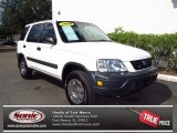 2000 Honda CR-V LX