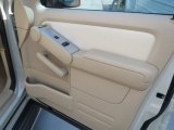 2006 Mercury Mountaineer Luxury Door Panel