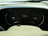 2006 Mercury Mountaineer Luxury Gauges