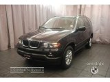 2006 BMW X5 3.0i