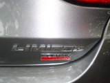2013 Dodge Dart Limited Marks and Logos