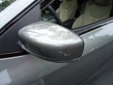 2013 Dodge Dart Limited Rear View Mirror