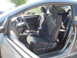 2010 Kia Forte Koup SX Front Seat