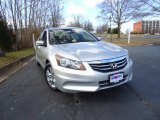 2012 Alabaster Silver Metallic Honda Accord LX Premium Sedan #69658275