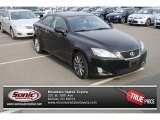 2008 Lexus IS 250 AWD