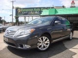 2011 Toyota Avalon Limited