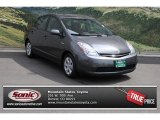 2009 Toyota Prius Hybrid