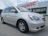 2007 Honda Odyssey EX-L