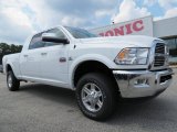 2012 Dodge Ram 2500 HD Laramie Mega Cab 4x4