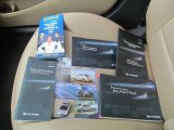 2011 Hyundai Elantra GLS Books/Manuals