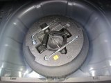 2007 Hyundai Elantra SE Sedan Tool Kit