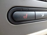 2007 Mercury Milan V6 Premier AWD Controls