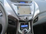 2013 Hyundai Elantra Coupe SE Navigation