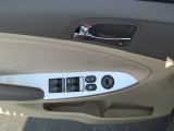 2013 Hyundai Accent GLS 4 Door Door Panel