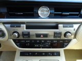 2013 Lexus ES 350 Audio System