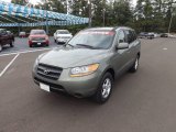 2008 Hyundai Santa Fe GLS