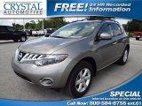 2010 Nissan Murano SL