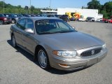 2001 Light Bronzemist Metallic Buick LeSabre Custom #69657783