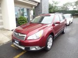 2012 Subaru Outback 2.5i Premium