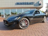2013 Nero (Black) Maserati GranTurismo Sport Coupe #69656921