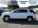 2013 Summit White GMC Terrain SLE AWD #69657778