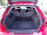 2006 Audi A3 2.0T Trunk