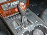 2013 Maserati Quattroporte S 6 Speed ZF Automatic Transmission