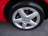 2006 Audi A3 2.0T Wheel