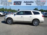 2012 White Opal Buick Enclave AWD #69657774