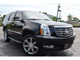 2008 Cadillac Escalade AWD